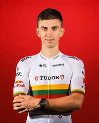 Aivaras Mikutis